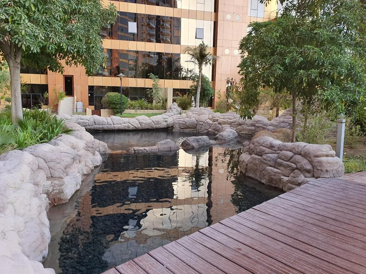 Appartement Bnbmehomes - Private Beach, Infinity Pool, Beach Club At Andaaz -402 Dubai