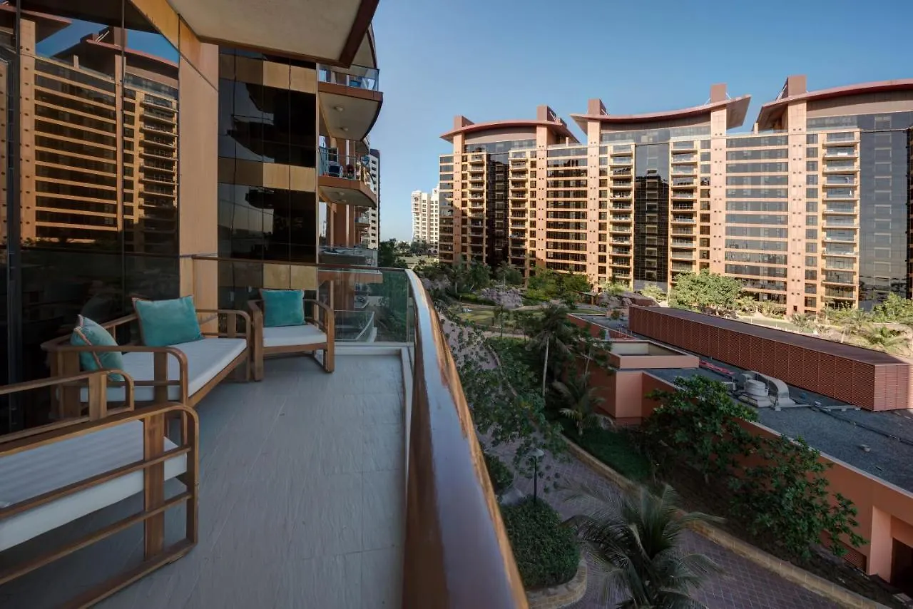 Appartement Bnbmehomes - Private Beach, Infinity Pool, Beach Club At Andaaz -402 Dubai
