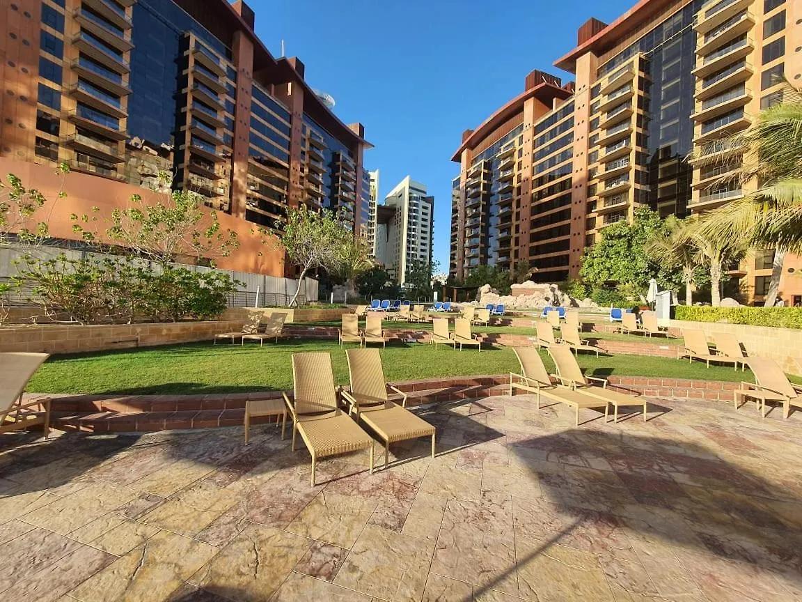Appartement Bnbmehomes - Private Beach, Infinity Pool, Beach Club At Andaaz -402 Dubai