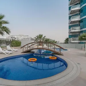 Higuests - Oudah Tower شقة