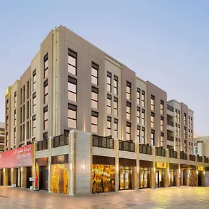 Ibis Styles Gold District Dubai