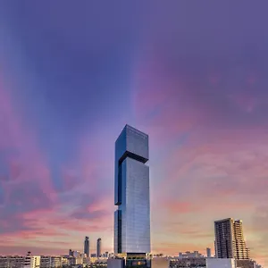 4* Hotel The First Collection Jumeirah Village Circle, A Tribute Portfolio By Marriott