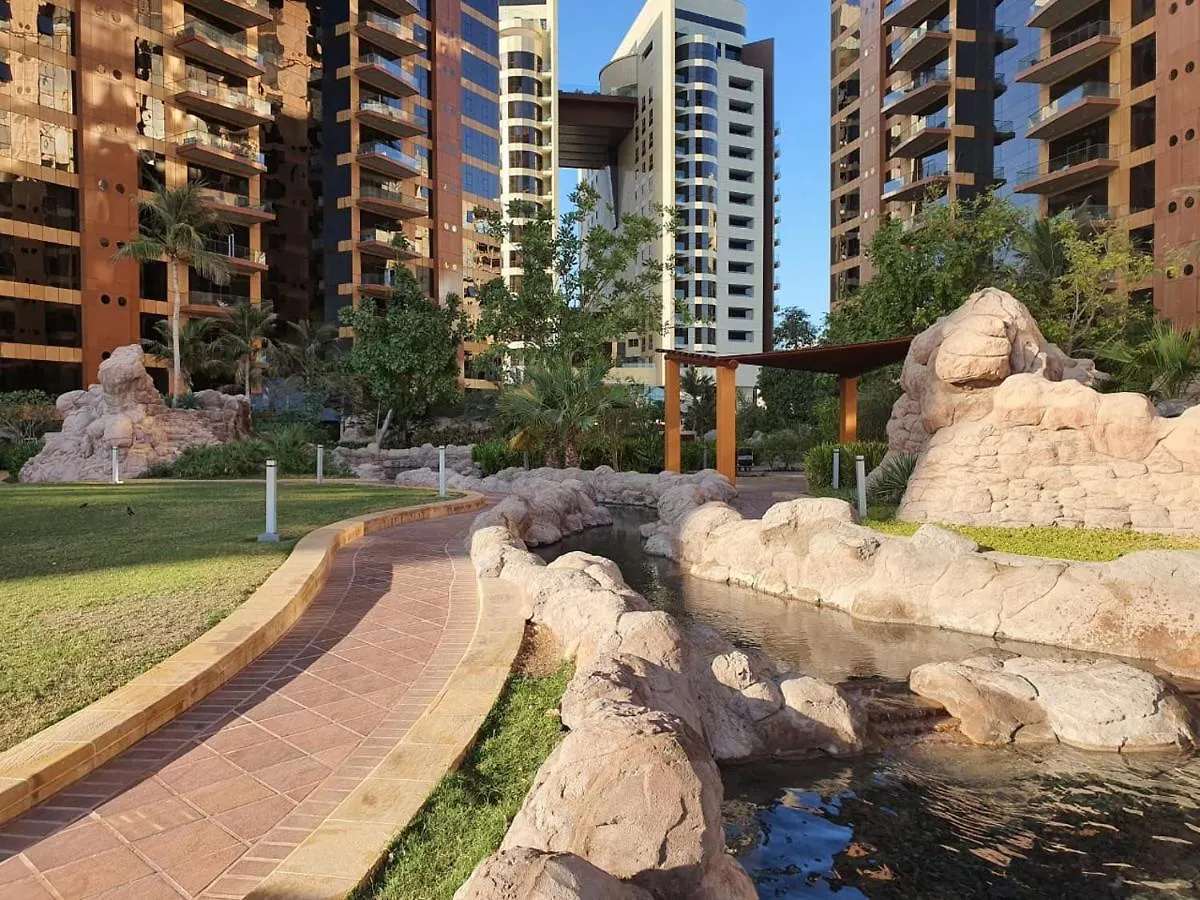 Bnbmehomes - Private Beach, Infinity Pool, Beach Club At Andaaz -402 Dubai United Arab Emirates