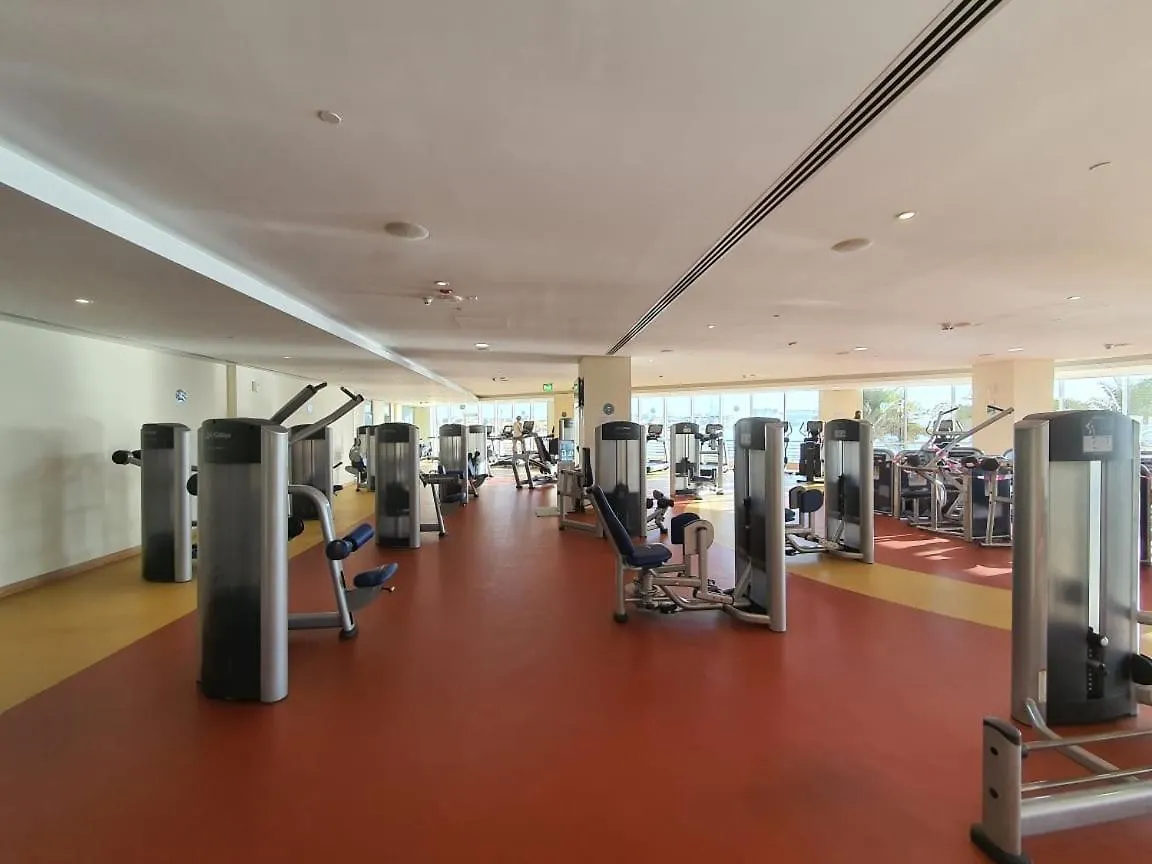 Bnbmehomes - Private Beach, Infinity Pool, Beach Club At Andaaz -402 Dubai United Arab Emirates
