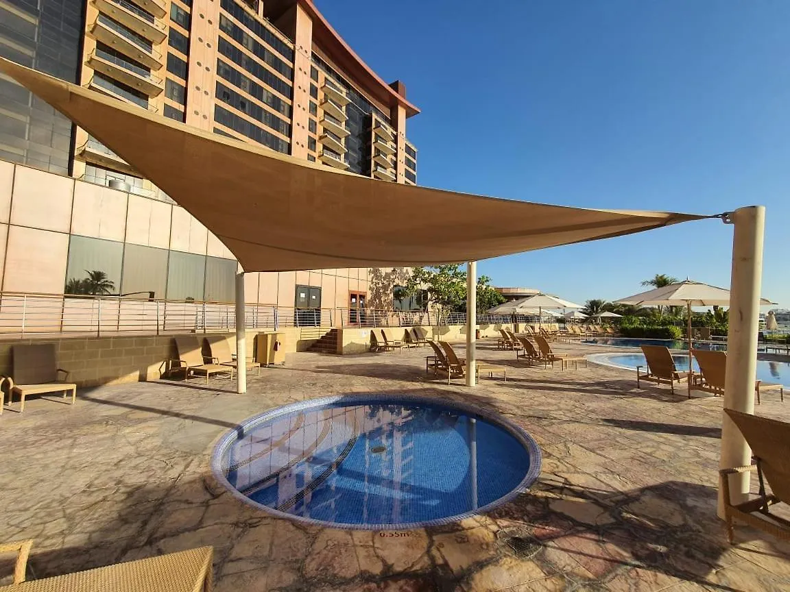 Bnbmehomes - Private Beach, Infinity Pool, Beach Club At Andaaz -402 Dubai 0*,  United Arab Emirates