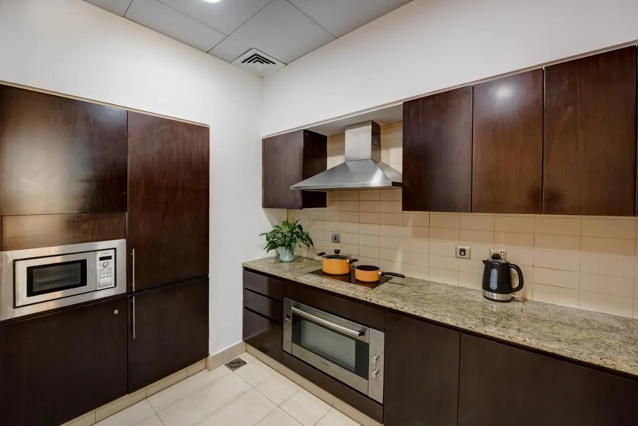 Apartment Bnbmehomes - Private Beach, Infinity Pool, Beach Club At Andaaz -402 Dubai United Arab Emirates