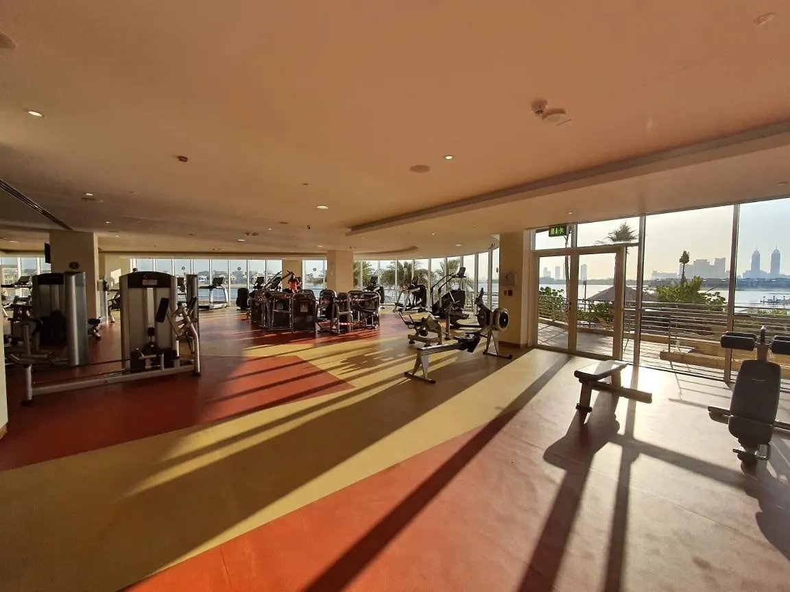 Bnbmehomes - Private Beach, Infinity Pool, Beach Club At Andaaz -402 Dubai United Arab Emirates