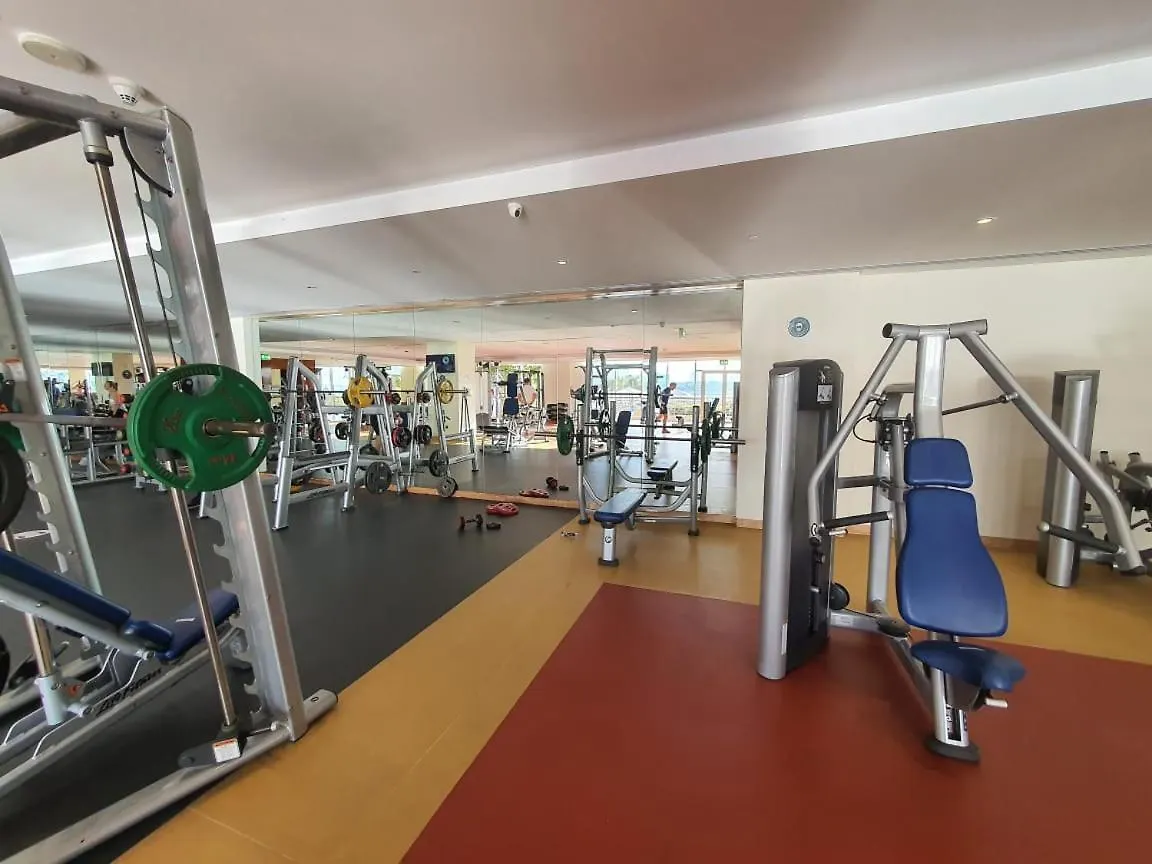 Bnbmehomes - Private Beach, Infinity Pool, Beach Club At Andaaz -402 Dubai